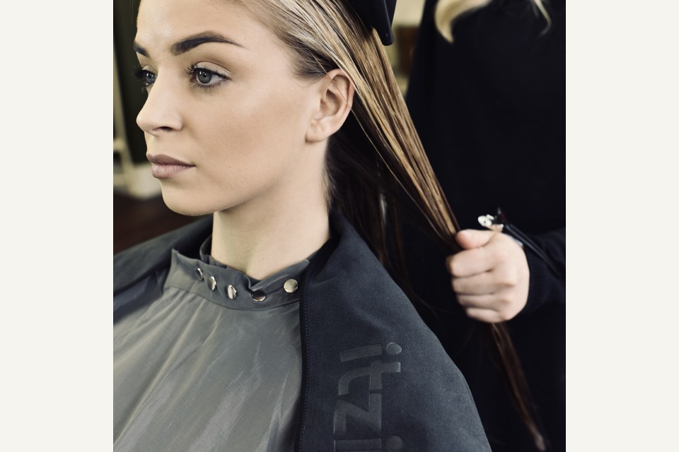 17a Hairdressing