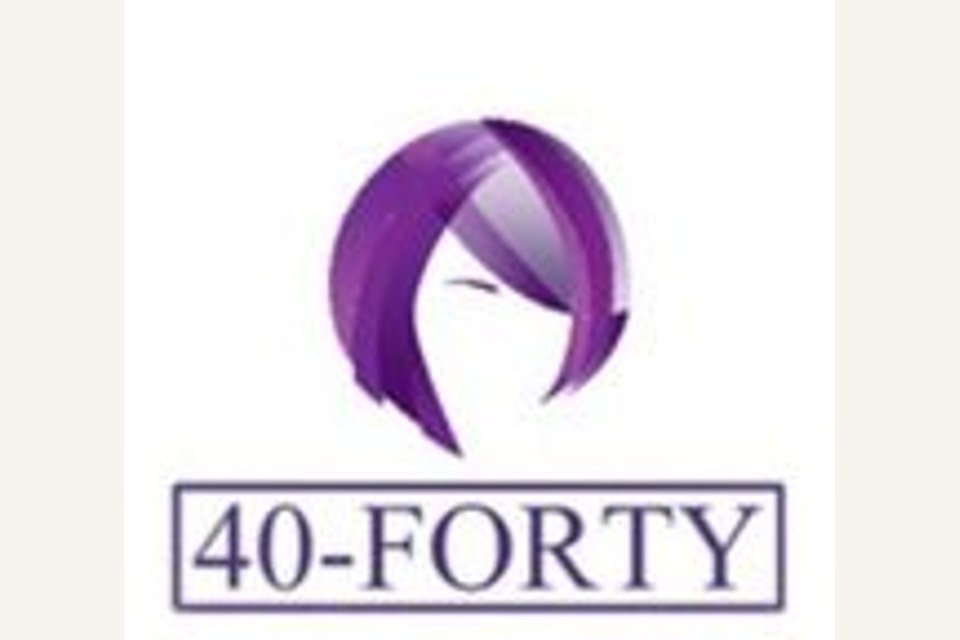 40-Forty Hair & Beauty