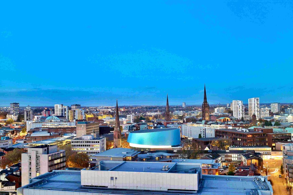 Coventry Accountants