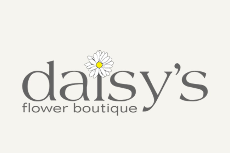 Daisy's Flower Boutique