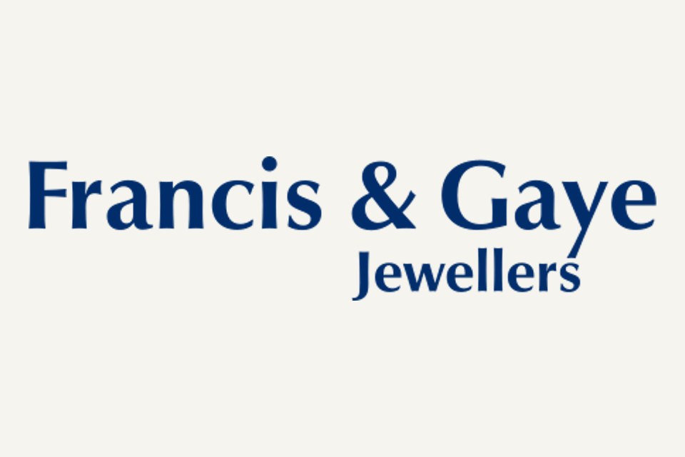 Francis & Gaye Jewellers Coventry