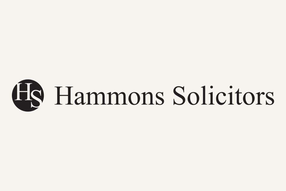 Hammons Solicitors