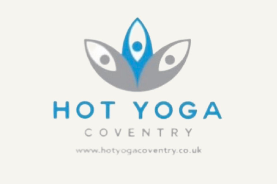Hot Yoga Coventry