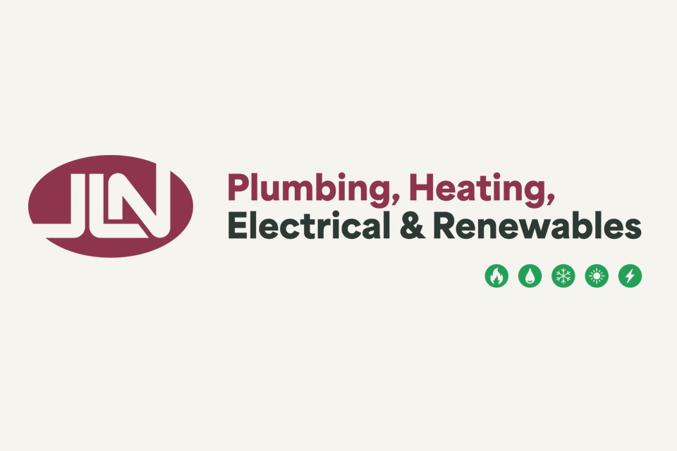 JLN Plumbing, Heating, Electrical & Renewables