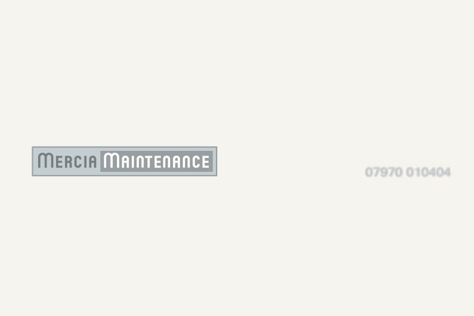 Mercia Maintenance