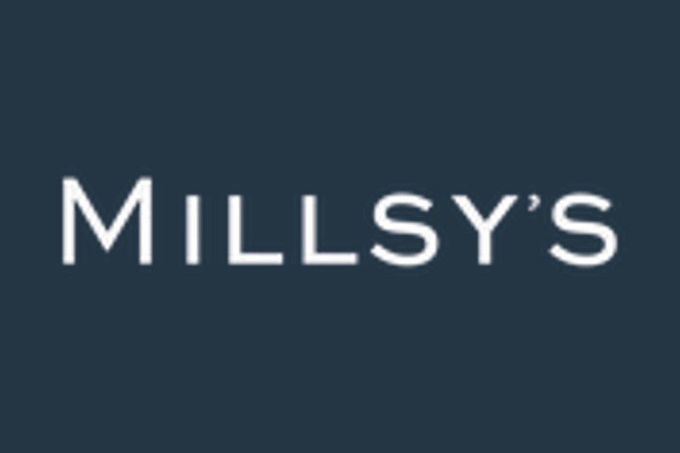Millsy's Cafe Bar
