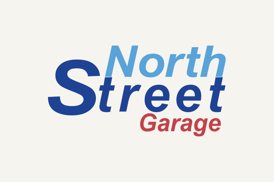 North Street Garage