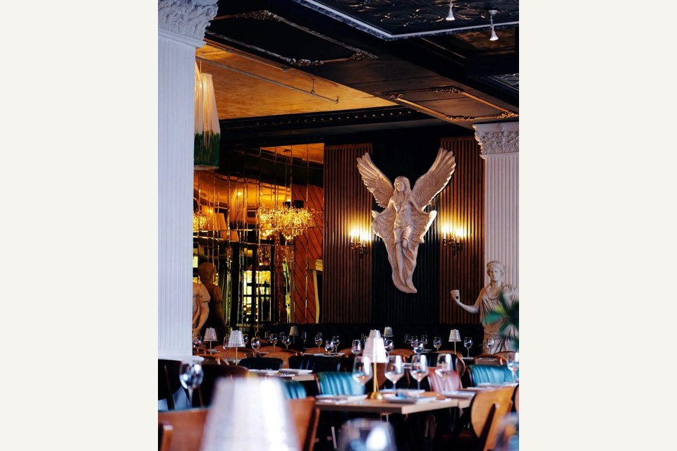 Olive Tree Coventry