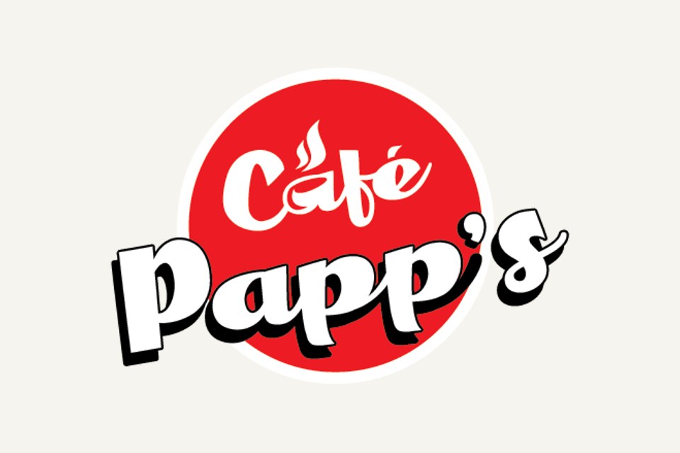 Papp's Cafe