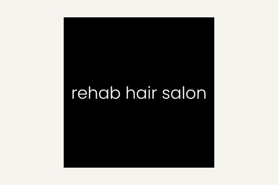 Rehab Hair Salon