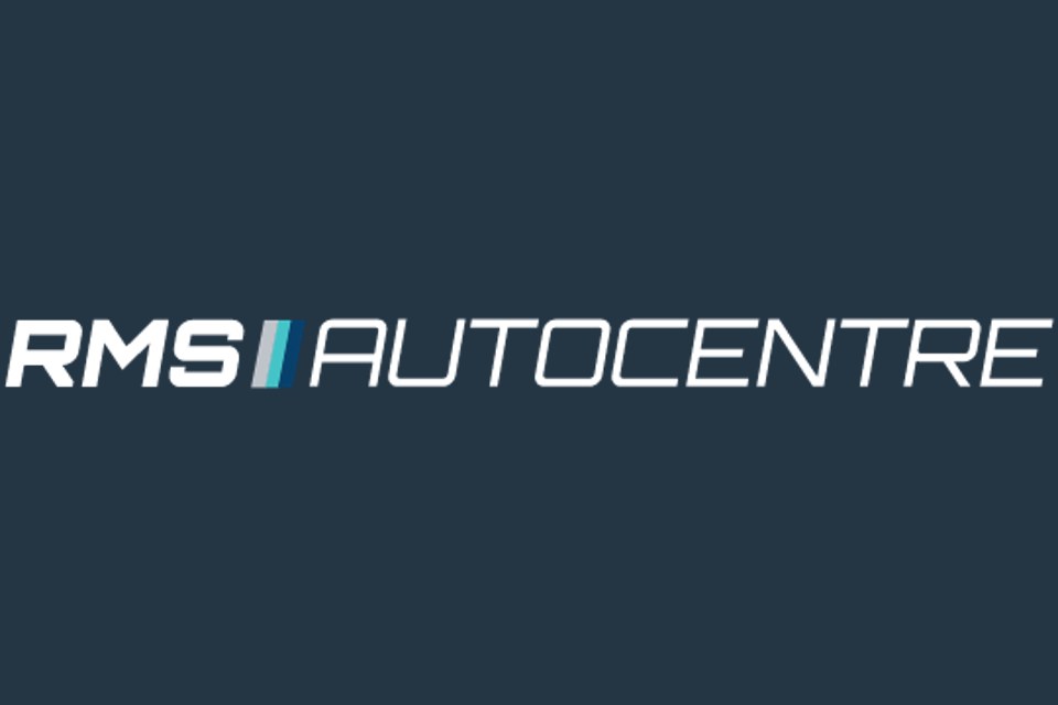 RMS Autocentre