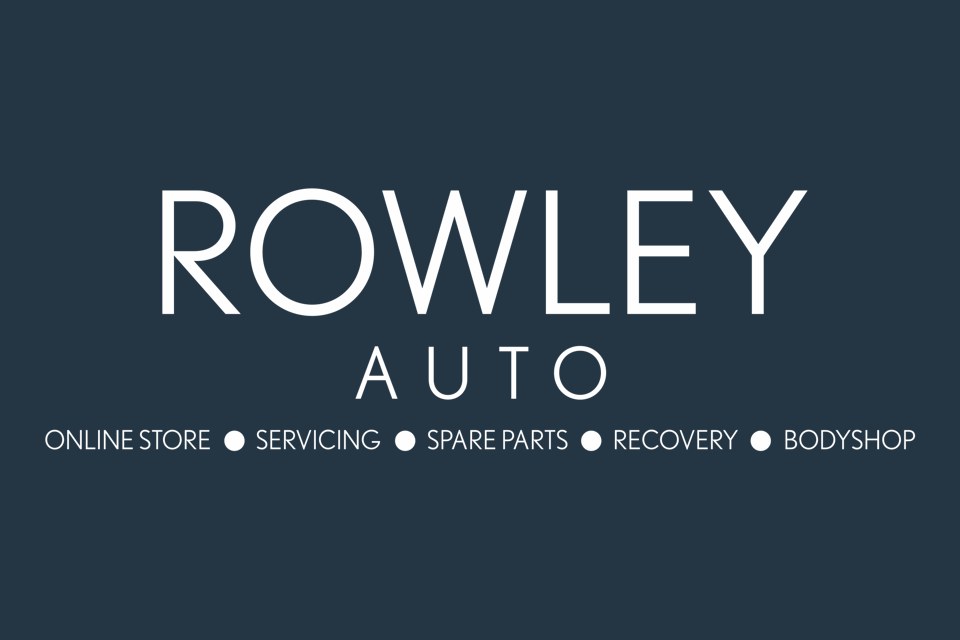 Rowley Auto