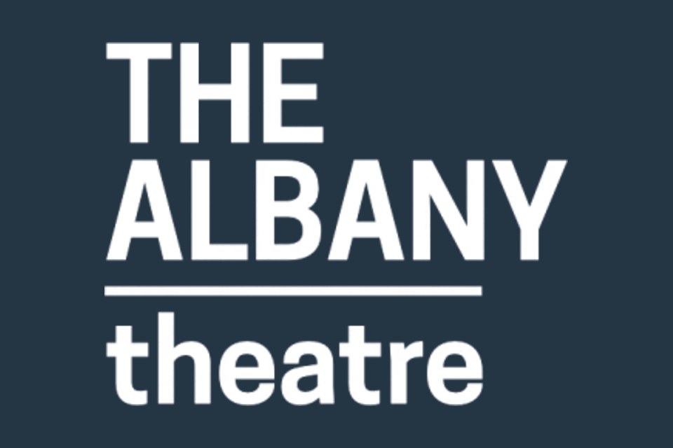 The Albany Theatre