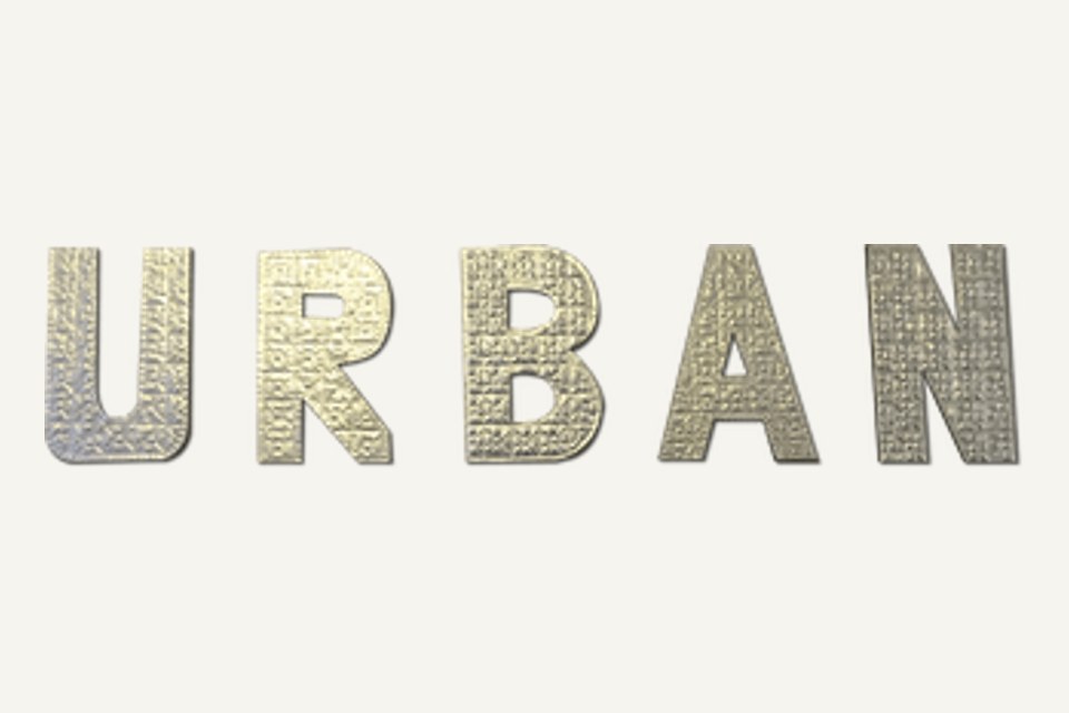 Urban Hair & Body