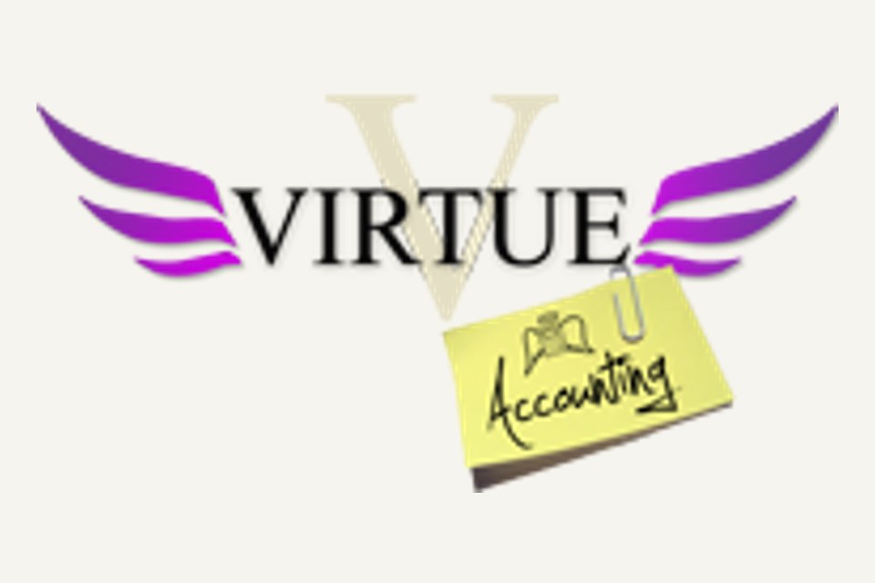 Virtue Accounting