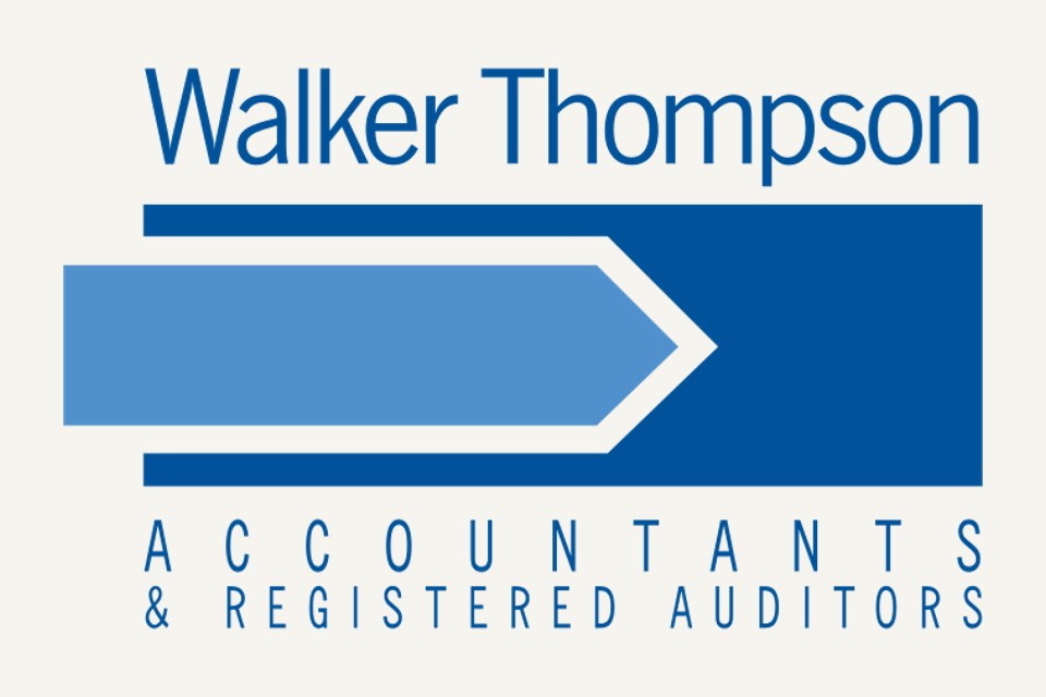 Walker Thompson